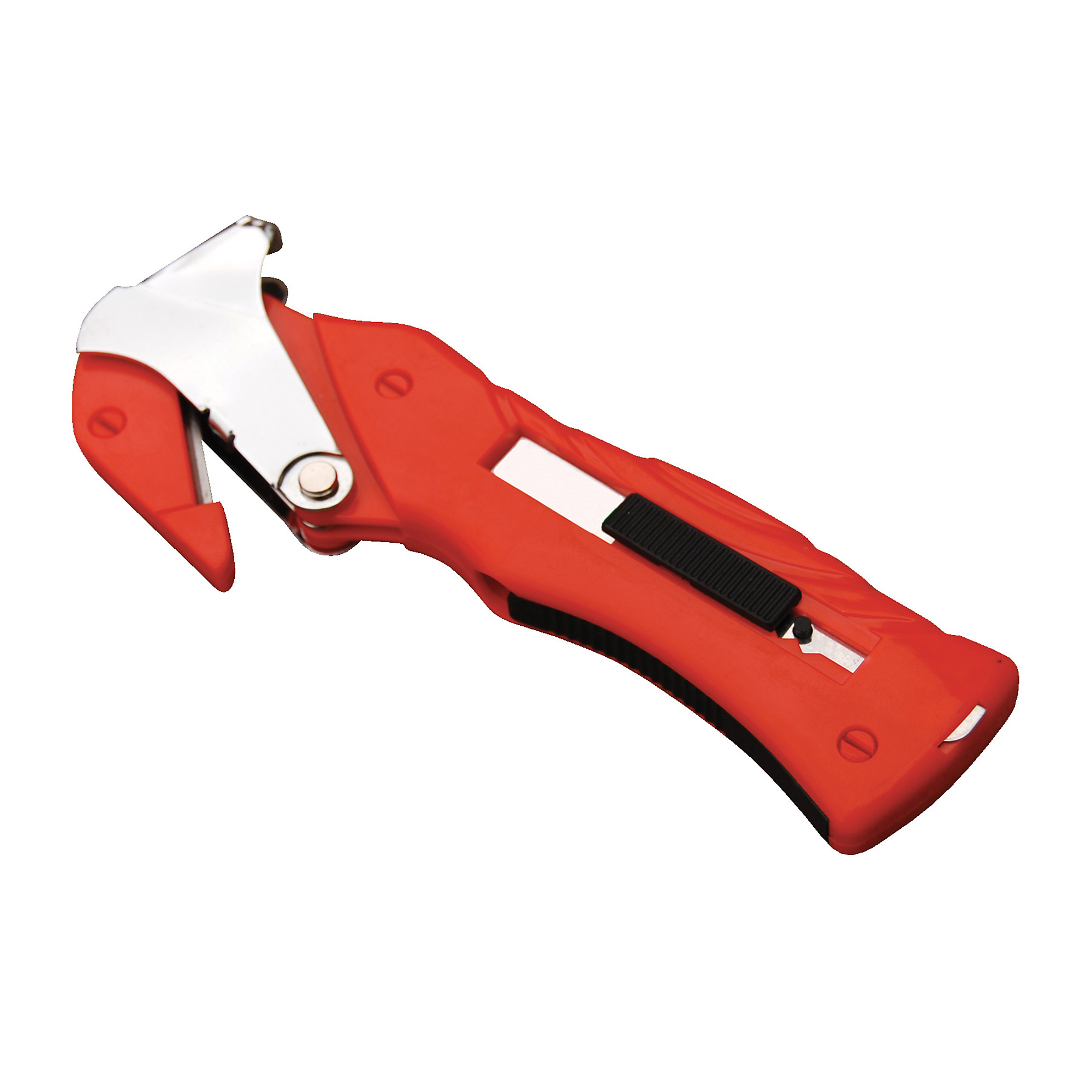 Vestil Multi-Function Package Opener - Cutter, Heavy-Duty Retractable Claw, Model# MPO-3